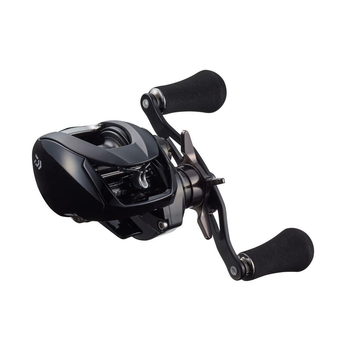 Amazon.com : Daiwa TW HD 1000HL Baitcasting Reel 22 Gillion