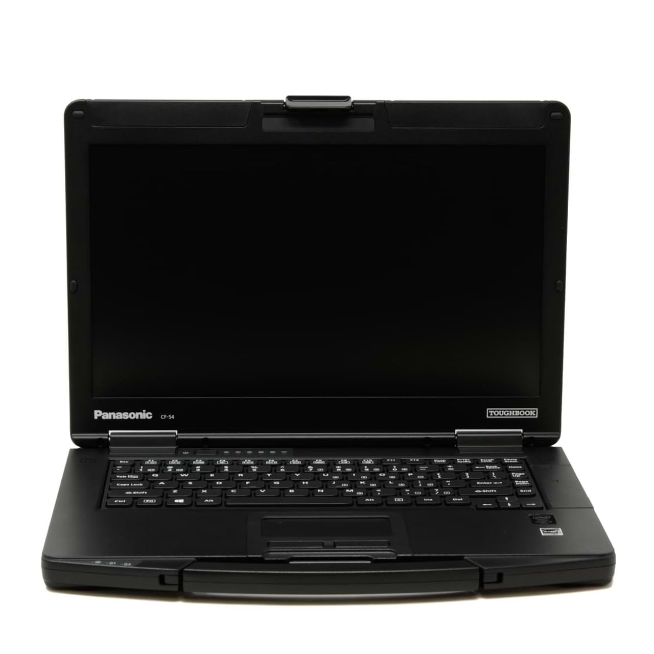 Amazon.com: Panasonic ToughBook CF-54 MK1 Rugged Laptop | 14