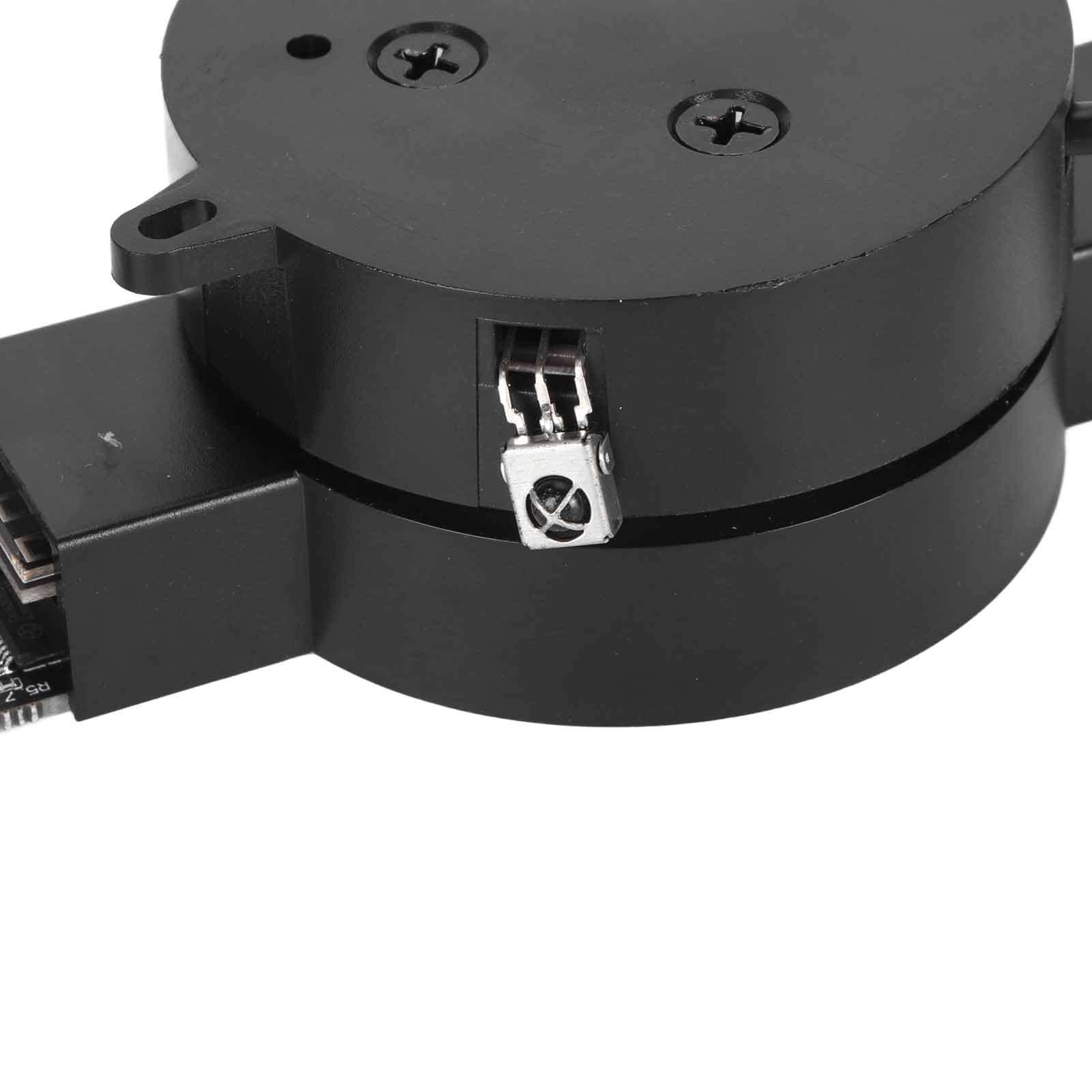 Ventola con Ologramma 3D, Supporto per Proiettore WiFi, Telecomando APP WiFi, Risoluzione 1080 * 96, Proiettore per Finestre a 48 LED con Scheda di Memoria per Negozio, Bar, ecc