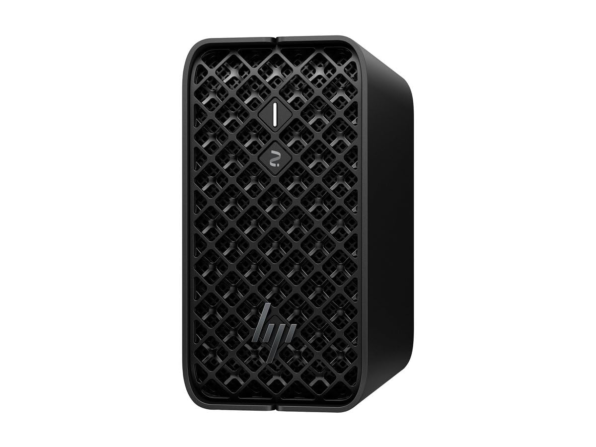 HP Z2 G1a Mini Workstation 64GB