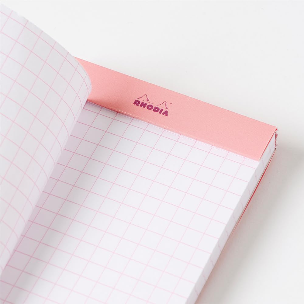Amazon.co.jp: 【3冊セット】ロディア メモ帳 カラーズ No.11 (A7) 80