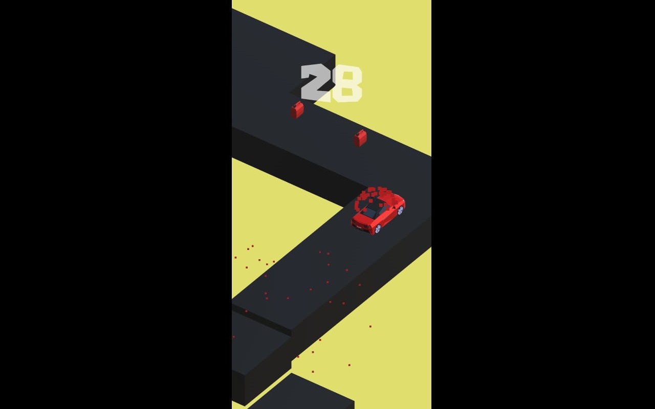 Dream Racer - App on Amazon Appstore