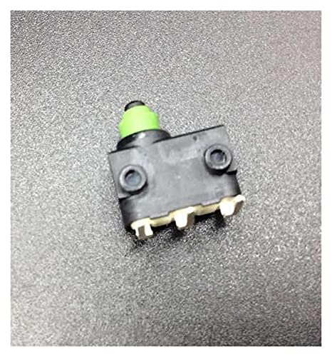Micro switch de precision J764 pour projets et domotique DIY