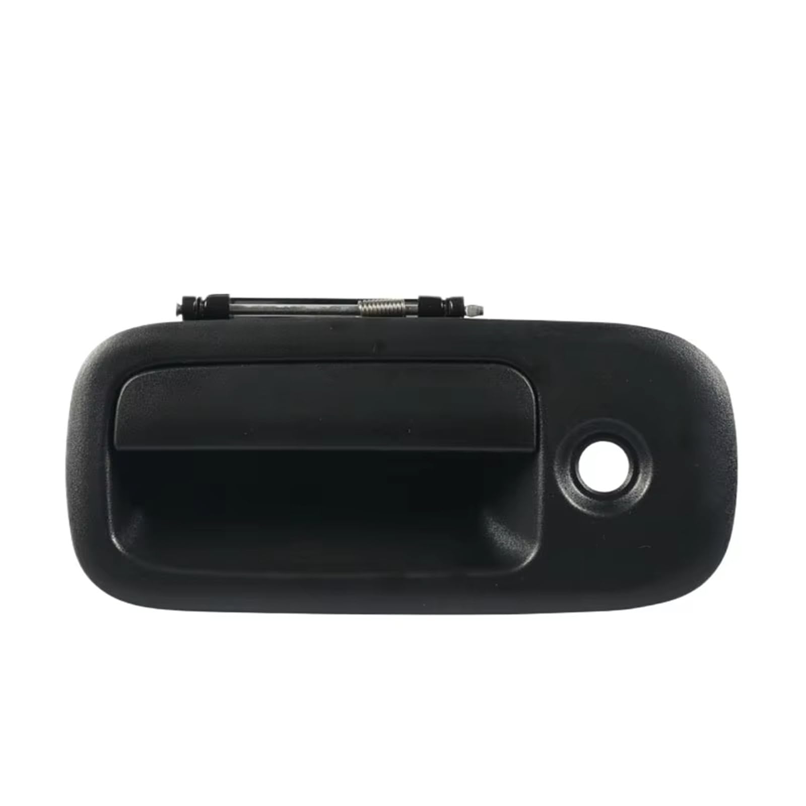 Qjahxkf Front Left Replacement Exterior Door Handles Exterior Door Handles 25942271 25942272 25942270 10359094 79320 For Gmc For Savana 1500 2500 3500 4500 Van 1996-2009 Outer Handle(Front Left)