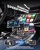 2026 Aimoon Mini Wireless CarPlay Adapter Upgrade Wired to Wireless for CarPlay & Android Auto Plug and Play Fast Auto-Reconnect Stable Control Zero Delay Car Play for iPhone iOS 10+ Android 11+ #1