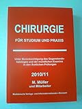  Chirurgie: für Studium und Praxis - 2011/12