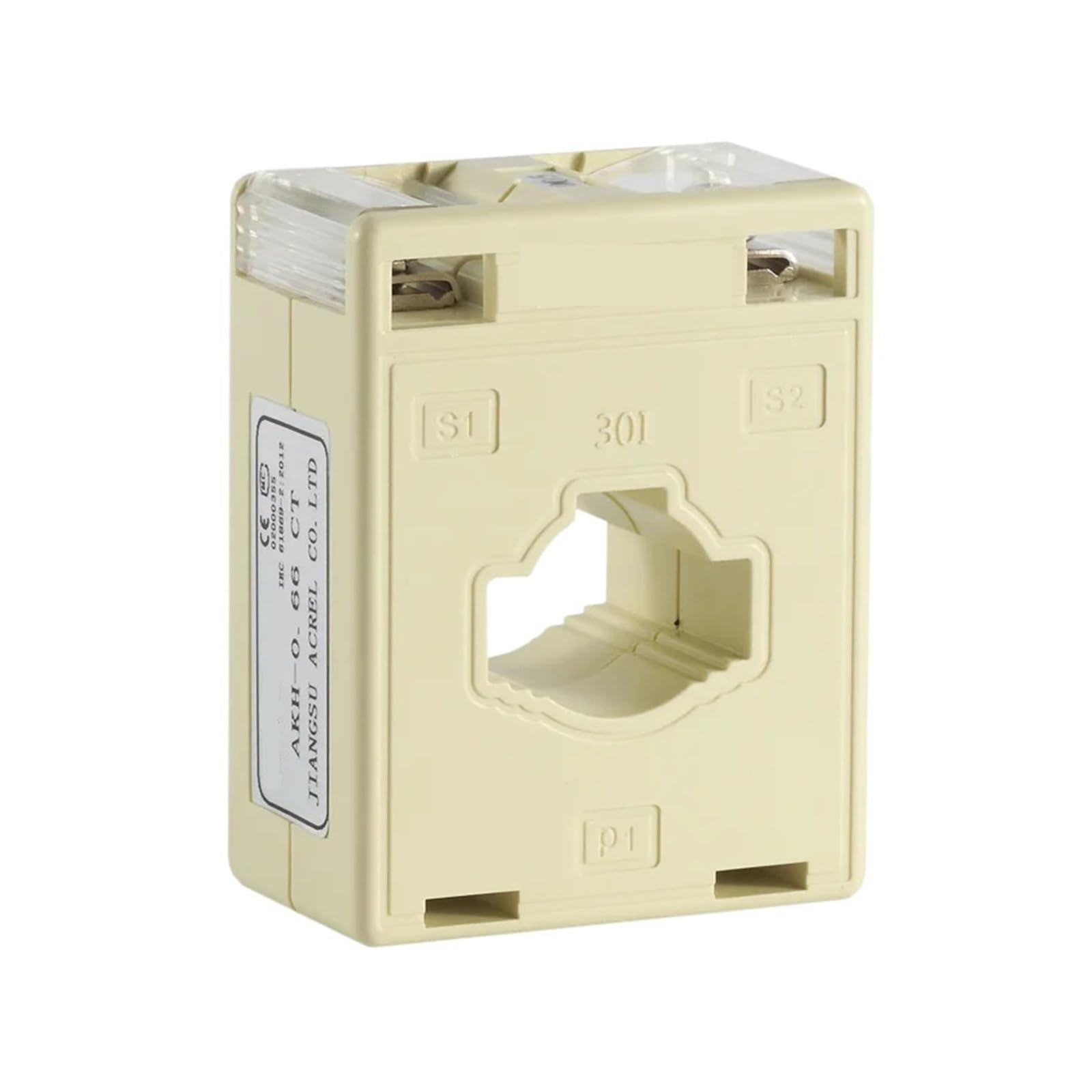 LZIKKGKI AKH-0.66-30I Current Transformer(Primary current 300A)