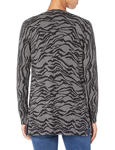 Image of Amazon Essentials Women's Lightweight Long Sleeve Open-Front Cardigan Sweater (Available in Plus Size)