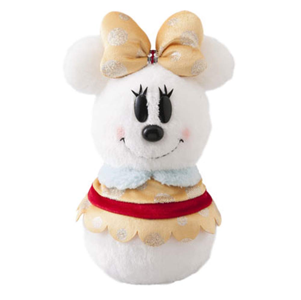 Amazon.co.jp: ディズニー クリスマス 2013 スノーマン ぬいぐるみ