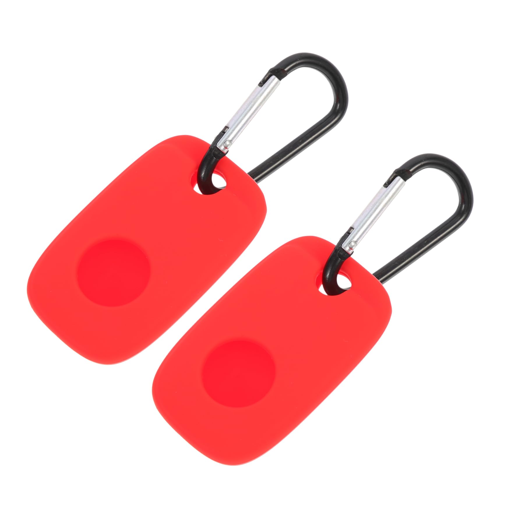 2 fundas para Tile Mate Pro ideales para proteger llaves y mochilas de viaje 8