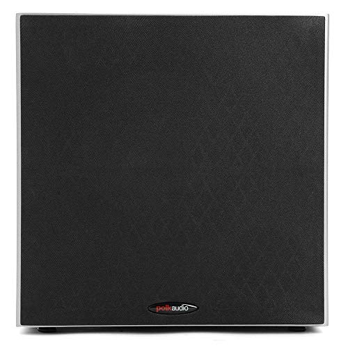 Polk Audio Psw10 Subwoofer ativo de 10