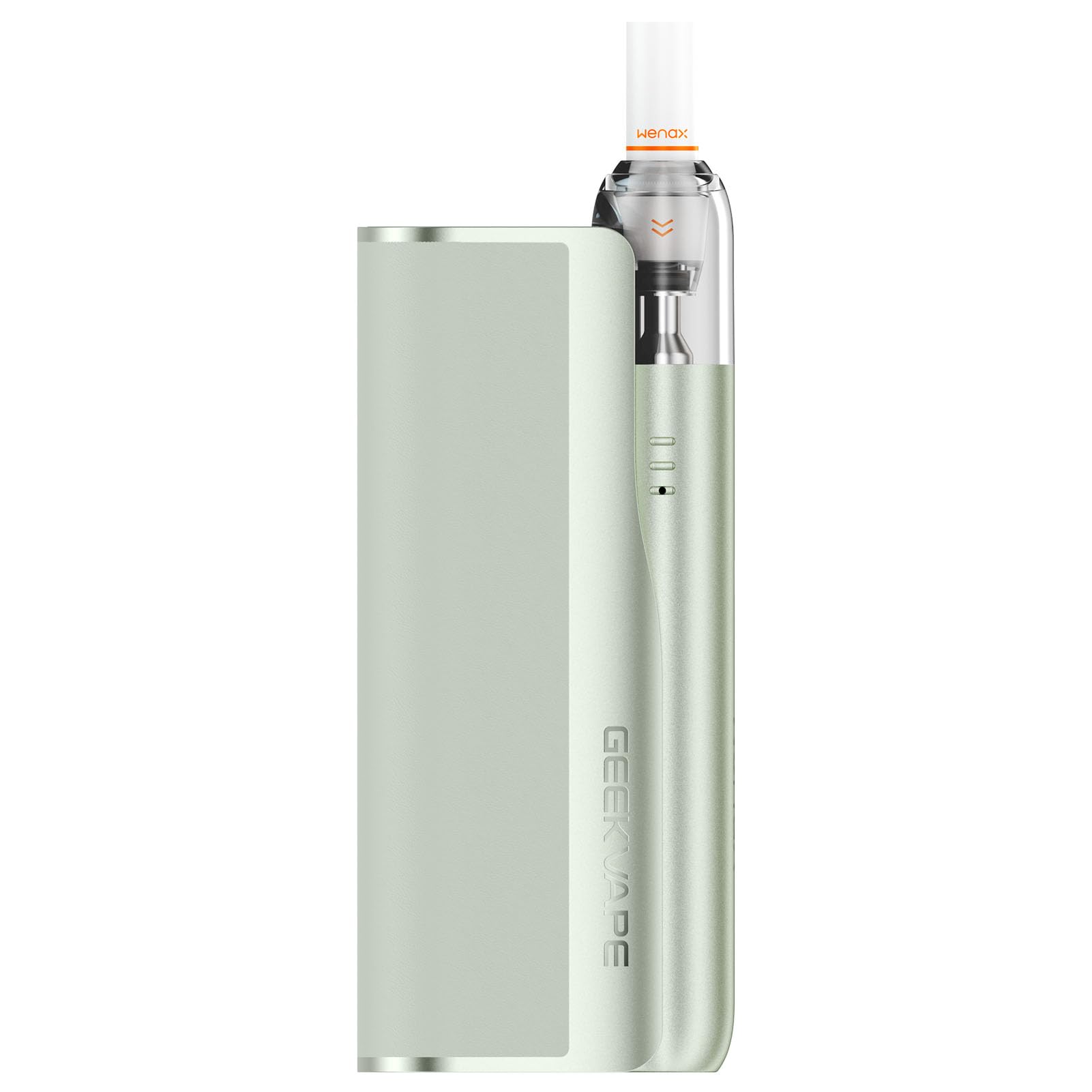 elfbar nachfüll pod läuft aus Cigarette électronique — Wikipédia main image 1
