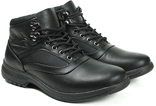 Eagle Ridge Kitchen Shoes 5805D-BLACK-11