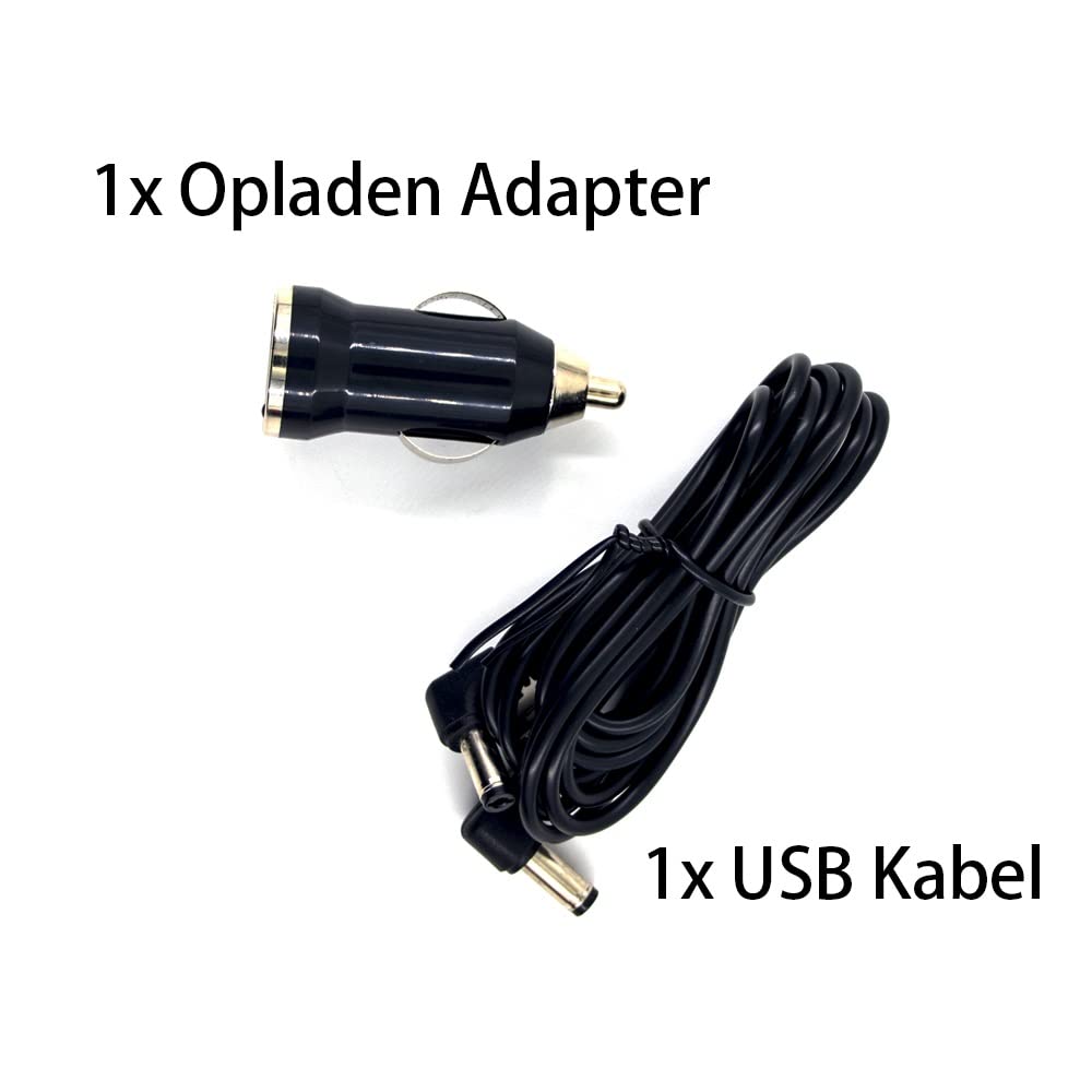 Luz Cola del Coche Luz Trasera LED Magnética Inalámbrica 12V Señal Advertencia Luz Freno para Caravanas Campistas Camiones Caravanas Piloto Trasero indicador Giro