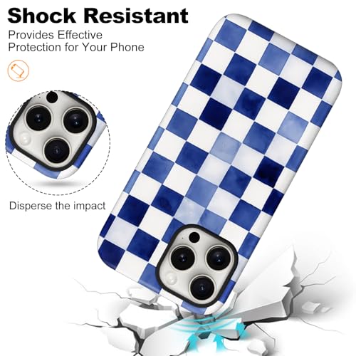Coque rigide iPhone 13 Pro Max anti-choc fine pour éviter les rayures - 6