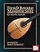French Baroque Mandolin Suite