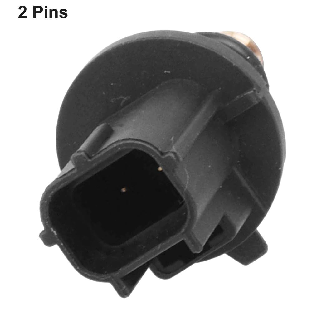 Amazon.com: Zuphte Temperature Sensor for Jeep Wrangler 2018-2024