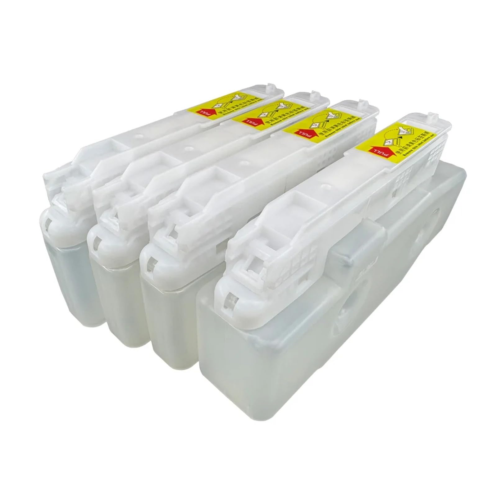 Cartucho Recargable, Compatible con Epson, T08N T08Q