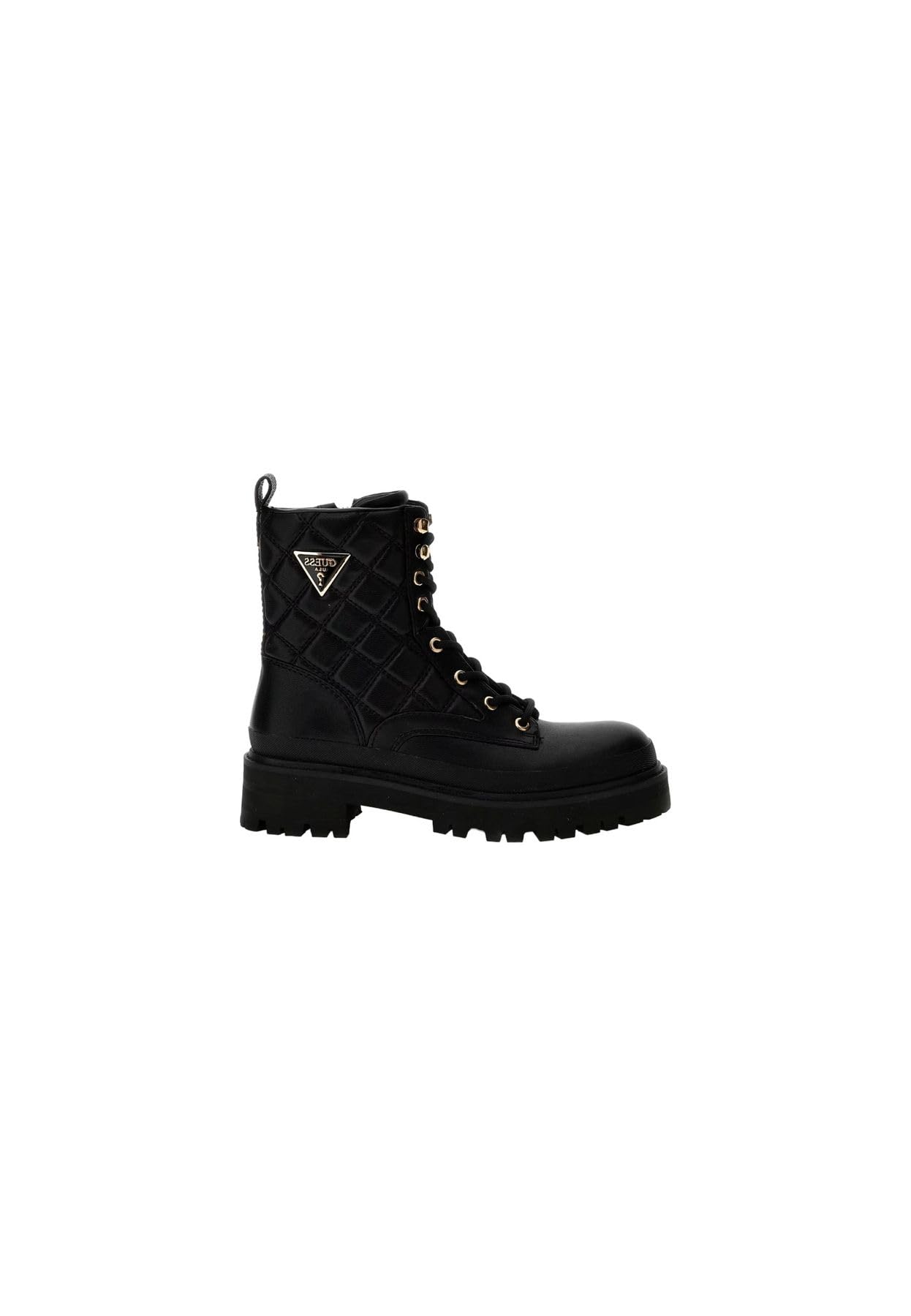 GUESS BADAE2 BLACK - BLACK 36