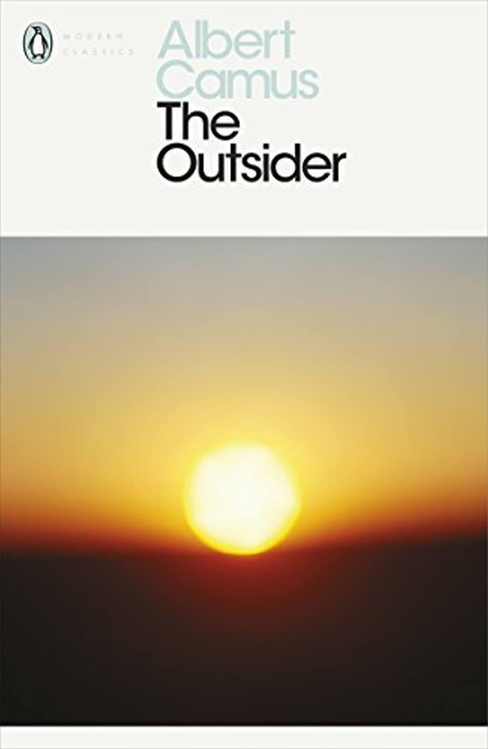 The Outsider (Penguin Modern Classics), Camus, Smith 9780141198064 New,.