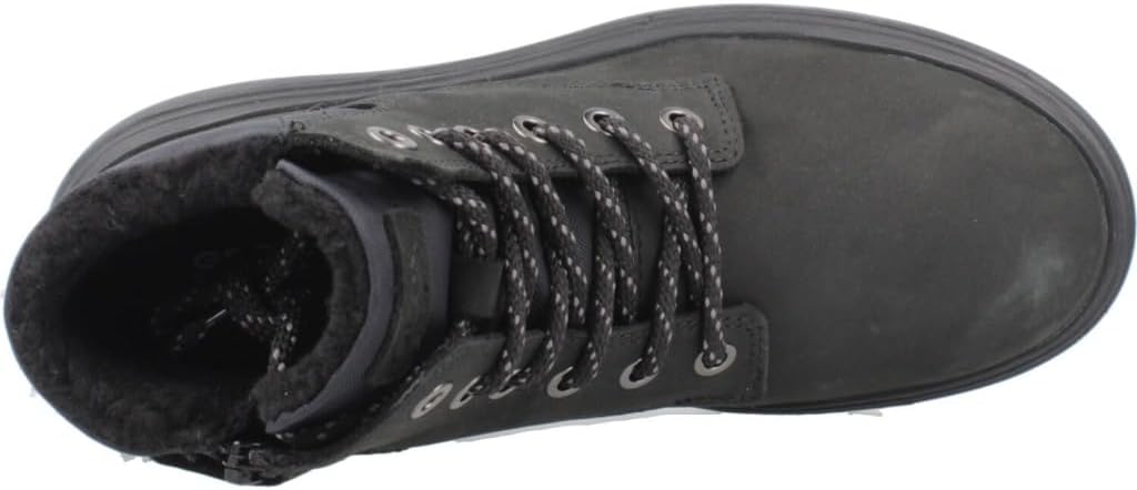 Geox Boy's Bootie Ankle Boot
