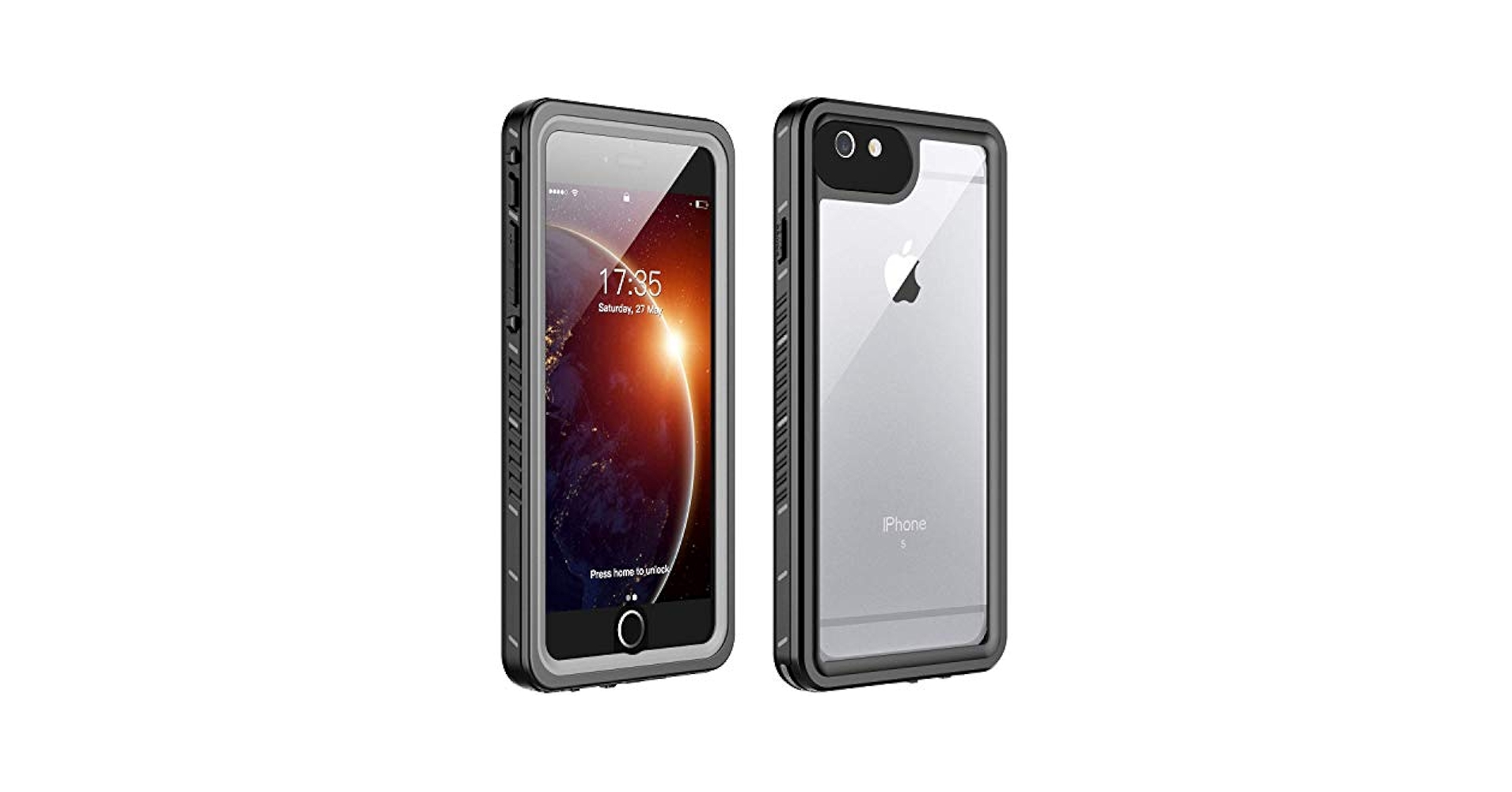 iPhone防水ケース　iPhone6、iPhone6plus Amazon.com: iPhone 6 Plus Waterproof Case iPhone 6s Plus