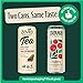Zevia Organic Sugar Free Iced Tea, Tea Refresher Variety Pack, 12 Ounce Cans (Pack of 12)