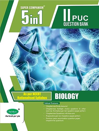 SUBHAS PUBLISHING HOUSE PVT. LTD. Super Companion 5 in 1 Series C...