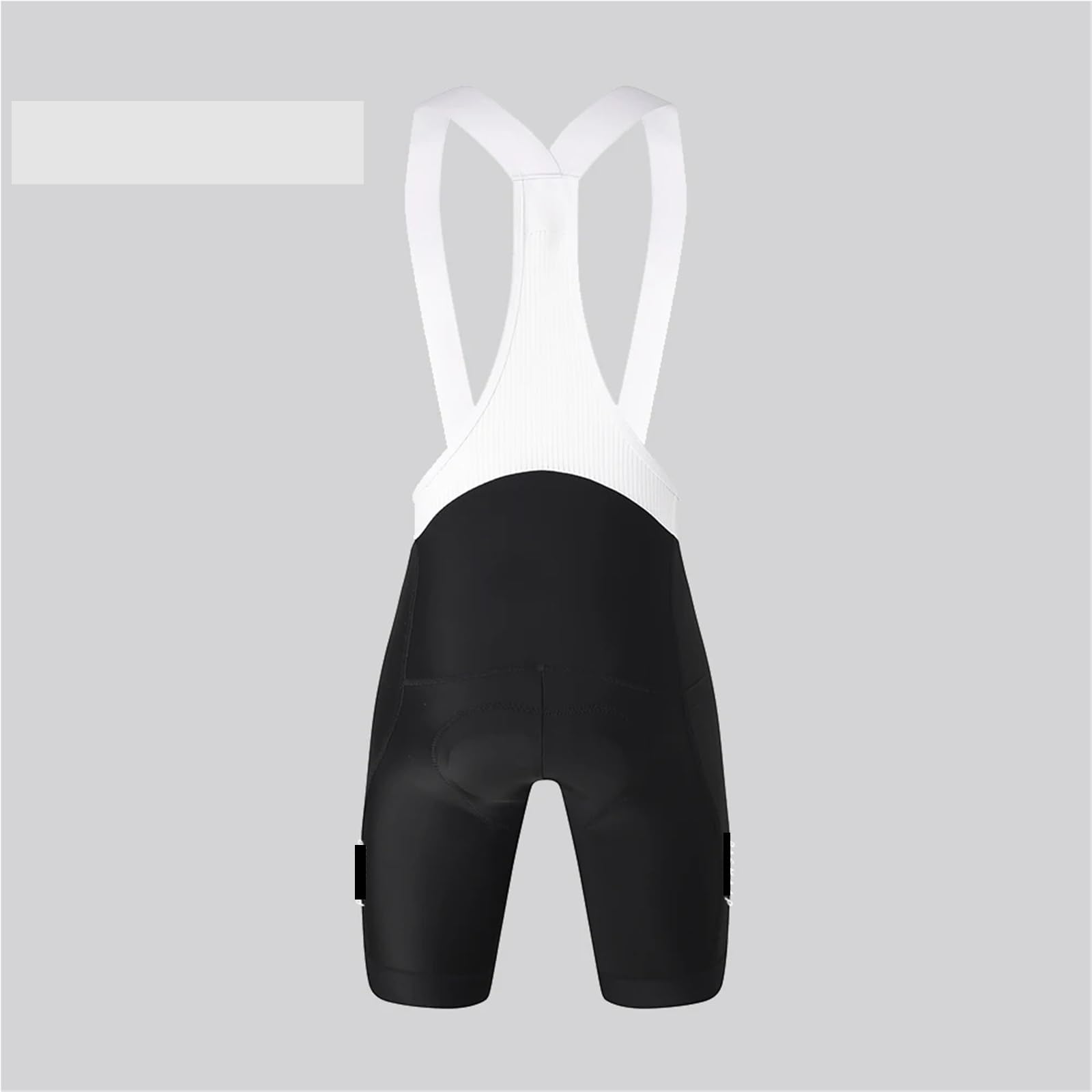 Culotte con Tirantes Hombre Culotte con Tirantes for Ciclismo, Mallas largas, Pantalones Cortos, badana de 6 Horas, Bicicleta Carretera