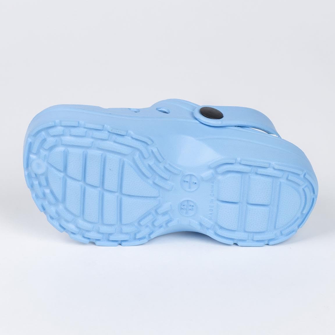 CERDÁ LIFE'S LITTLE MOMENTS Girl's Frozen Children's Clogs Light Blue
