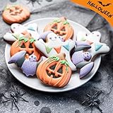 Zoom IMG-1 set di 5 formine per Zoom IMG-1 set di 5 formine per