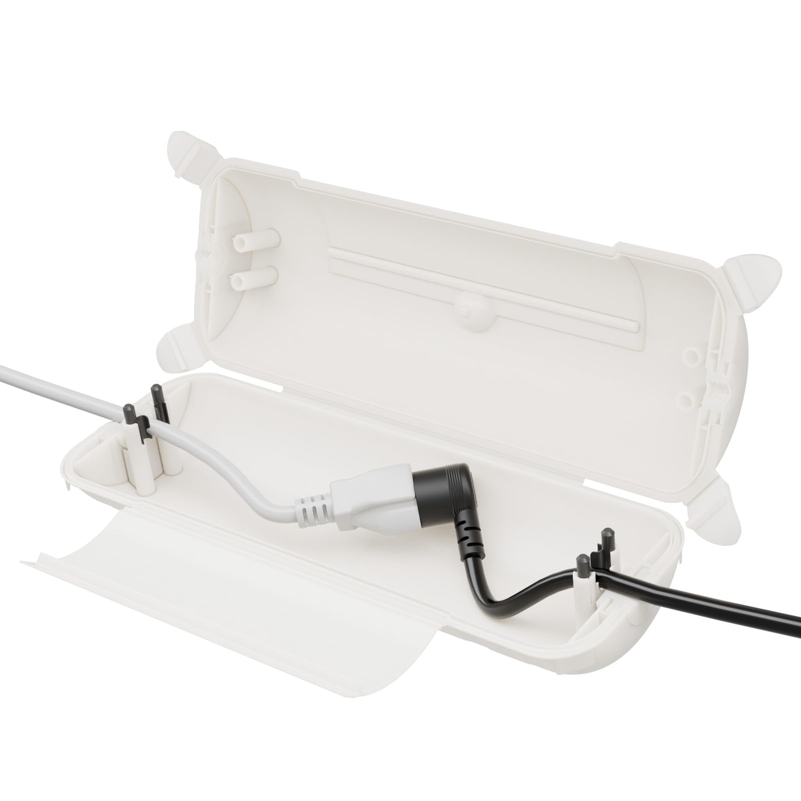 [5 Piece] RESTMO Outdoor Electrical Box Set（1 x Extra Large + 4 x Small） — Amazon image 30