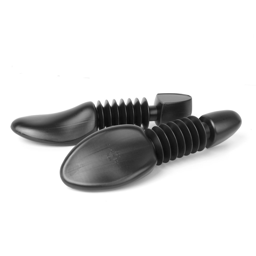SM SunniMix 10 Units Camilla de Árboles de Zapatillas, Moldeador, Plástico, Tamaño EE. UU. 7.5-11.5