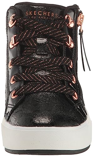 Skechers Unisex-Child Shoutouts Deluxe Sneaker2