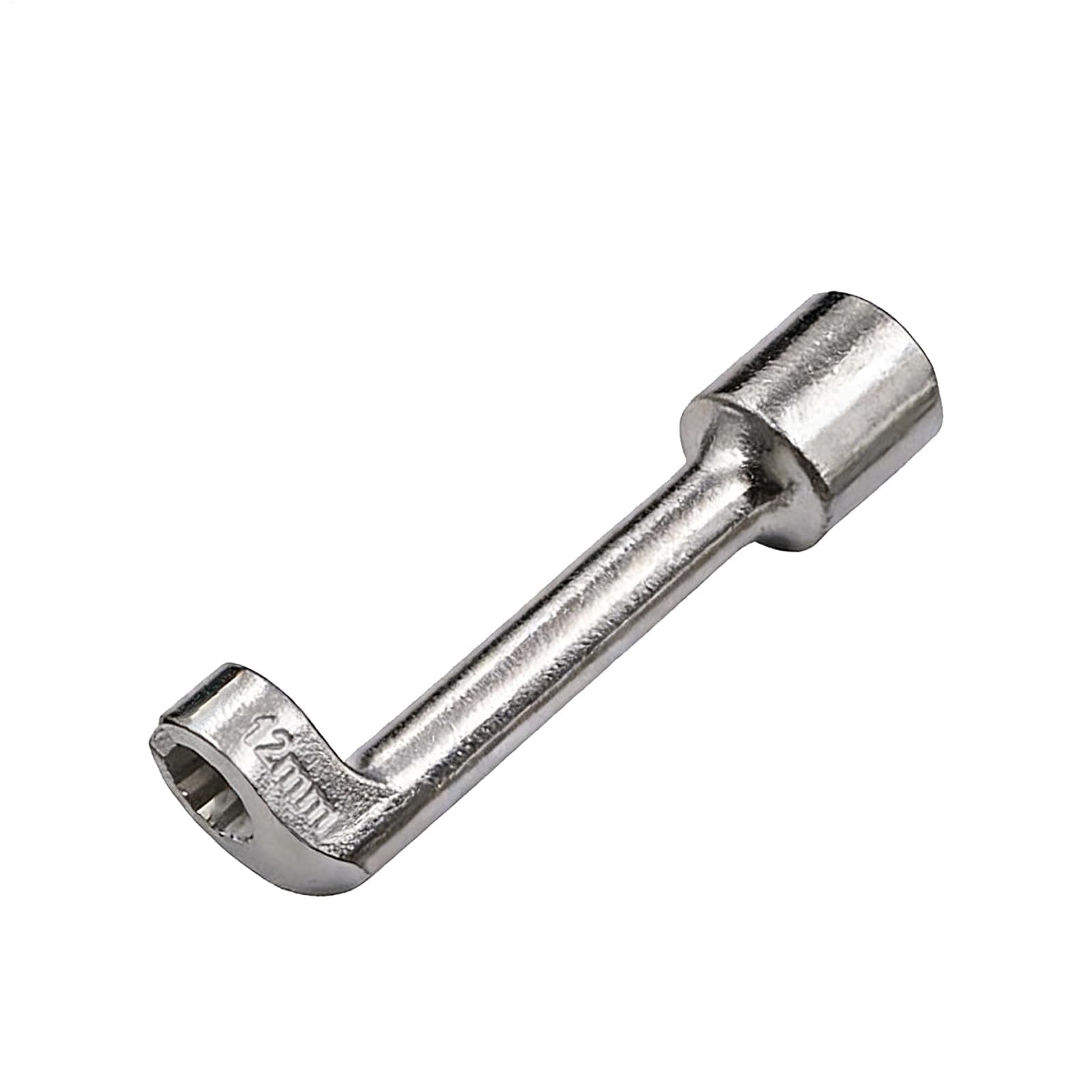 Muiltvoe 12Mm Sleeve Wrenches | Engine Maintenance Tool | Engine Pipe Socket Wrench - For Car Truck Suv Garage Automotive Outdoor Workshop