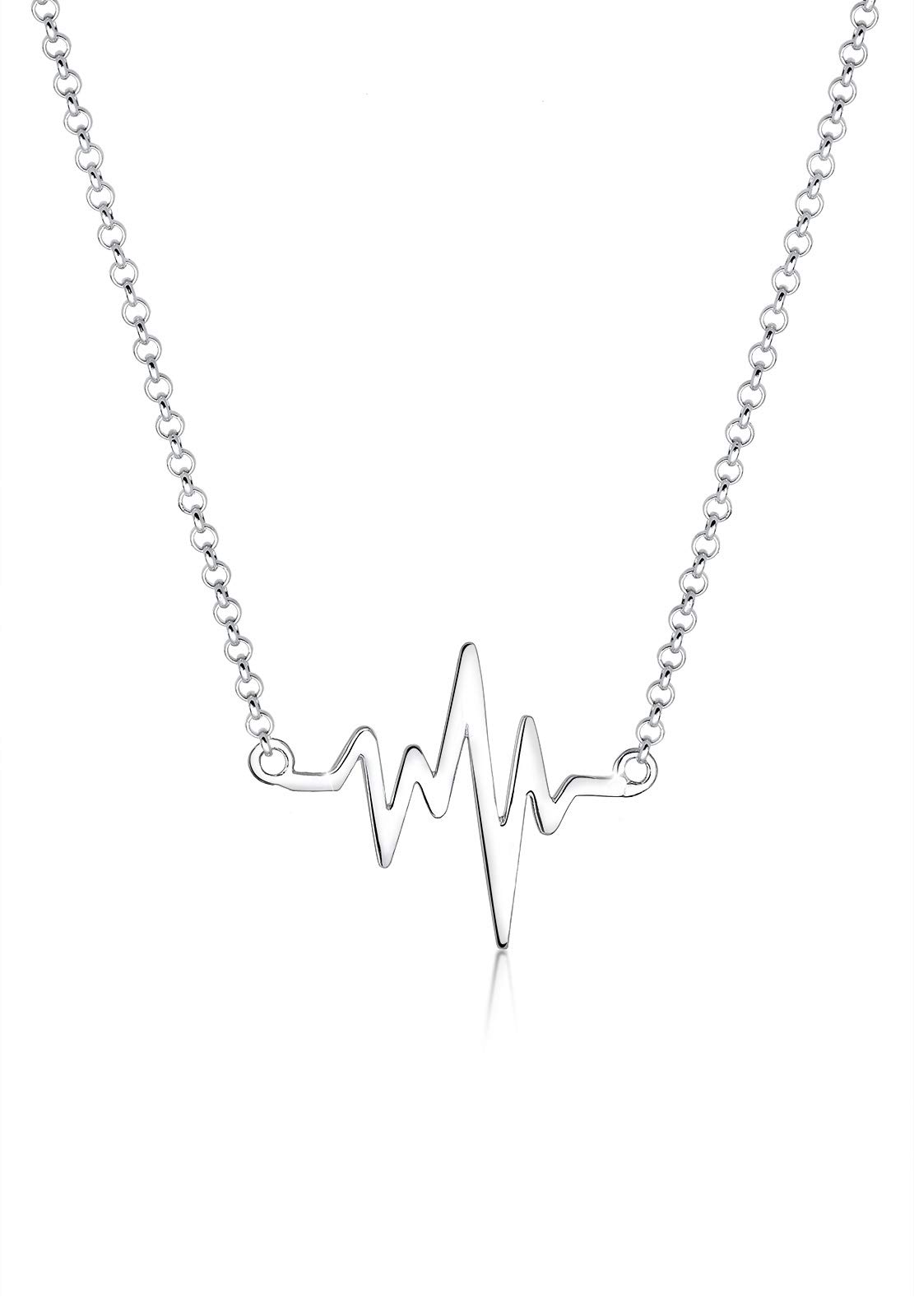 Elli Damen-Kette mit Anhänger