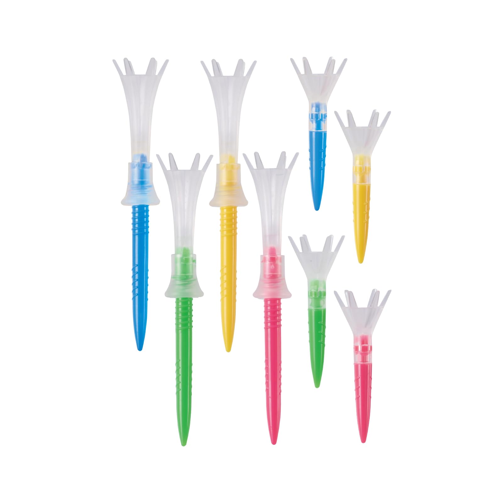Daiya Golf Tomahawk Tee, Adjustable