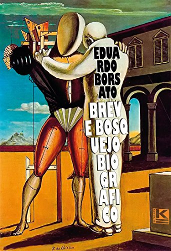 Breve bosquejo biográfico (Singles K - ficção)