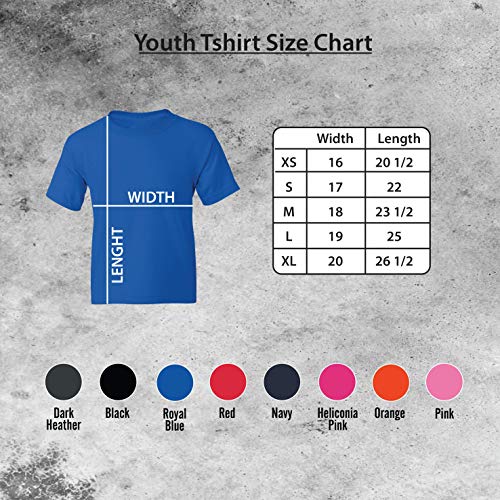 Kropsis Tuxedo Classic with Bowtie Vest Party Wedding Youth T-Shirt4