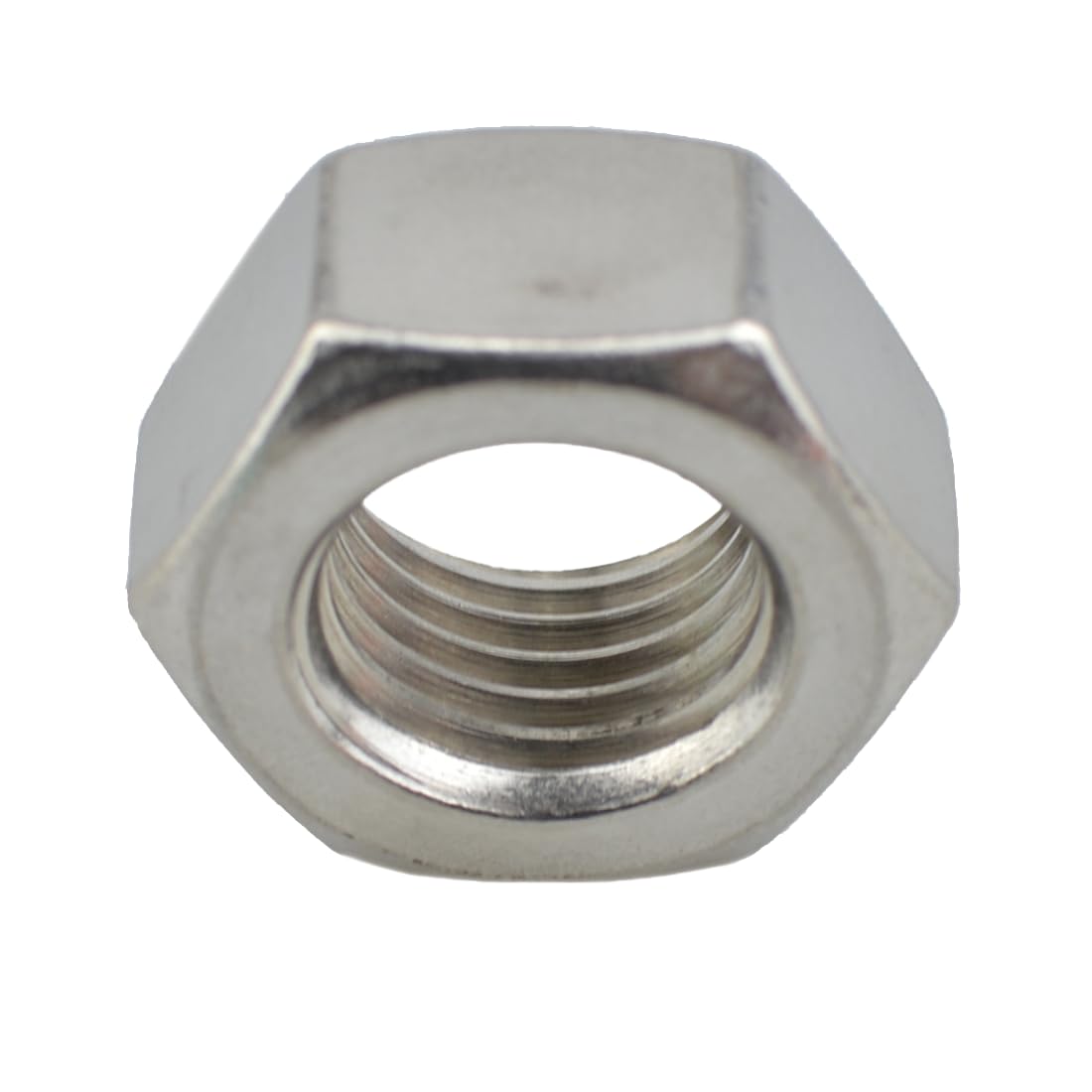 Écrou hexagonal M30-3,5 inox 316 XunLiu la haute précision pour structures durables