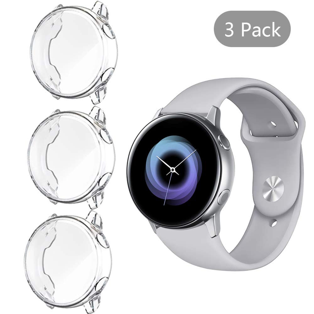 galaxy smartwatch case