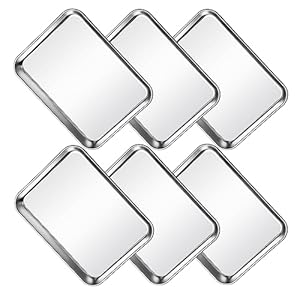 Sheet Pan Set Cookie Sheet Cooking Baking Sheet