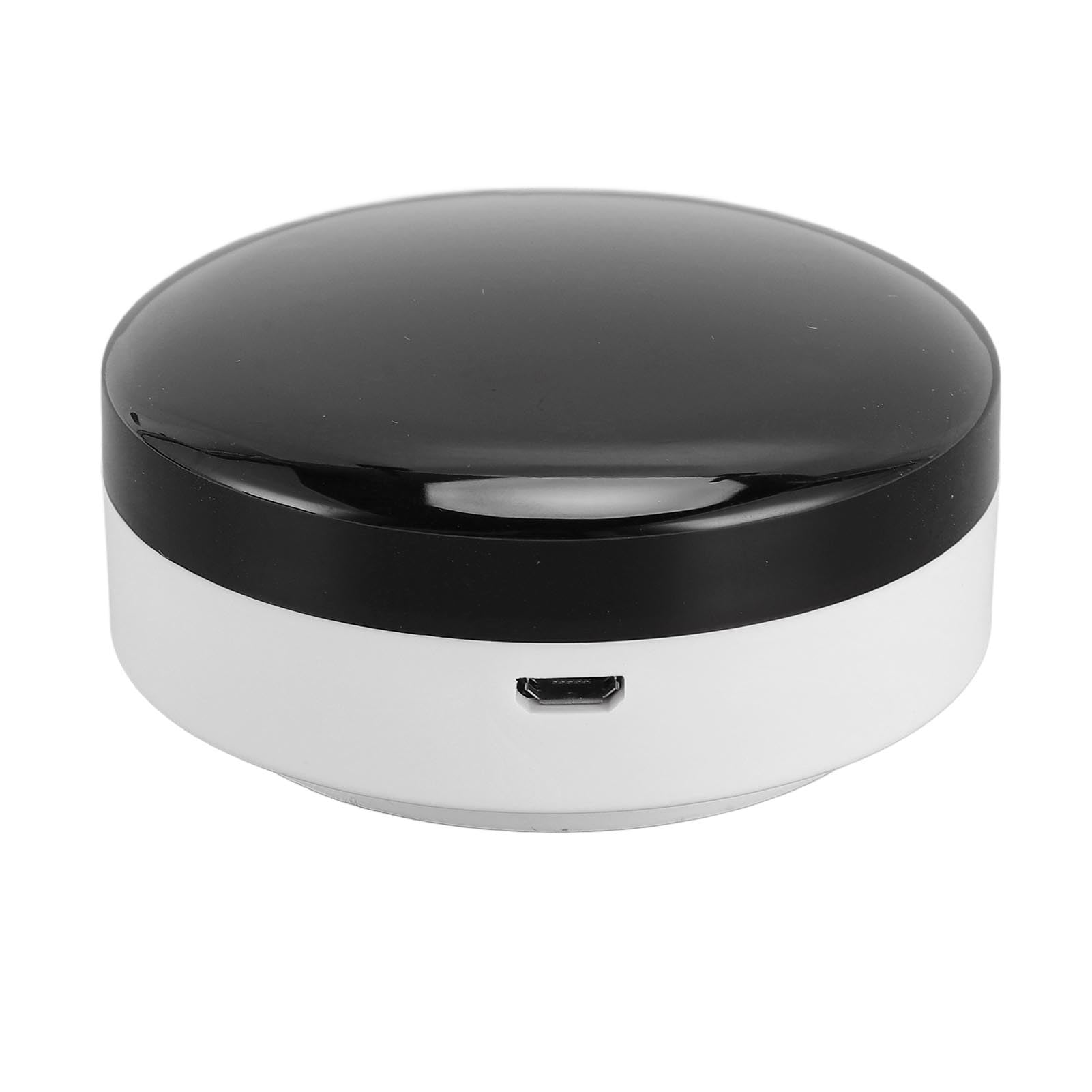 Passerelle WiFi, Infrarouge et RF 433Mhz Hub, Smart Life App Control, Partage de la Famille, Mode Bricolage personnalisé, 32 Dispositifs Mesh Sub, EV1527 Encodage, App