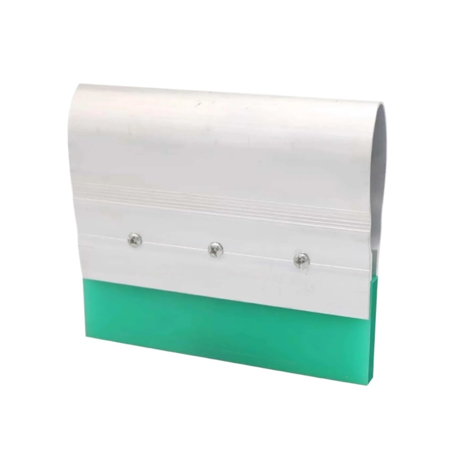 Raclette de sérigraphie en Aluminium