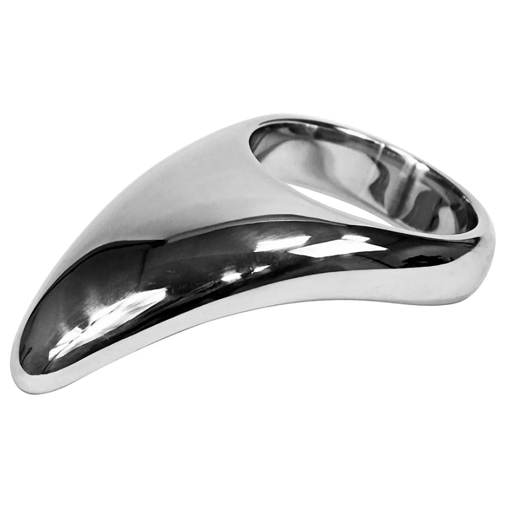Amazon.com: Teardrop Tickler Cock Ring (55 mm) : Health & Household Amazon.com: Teardrop Tickler Cock Ring (55 mm) : Health & Household