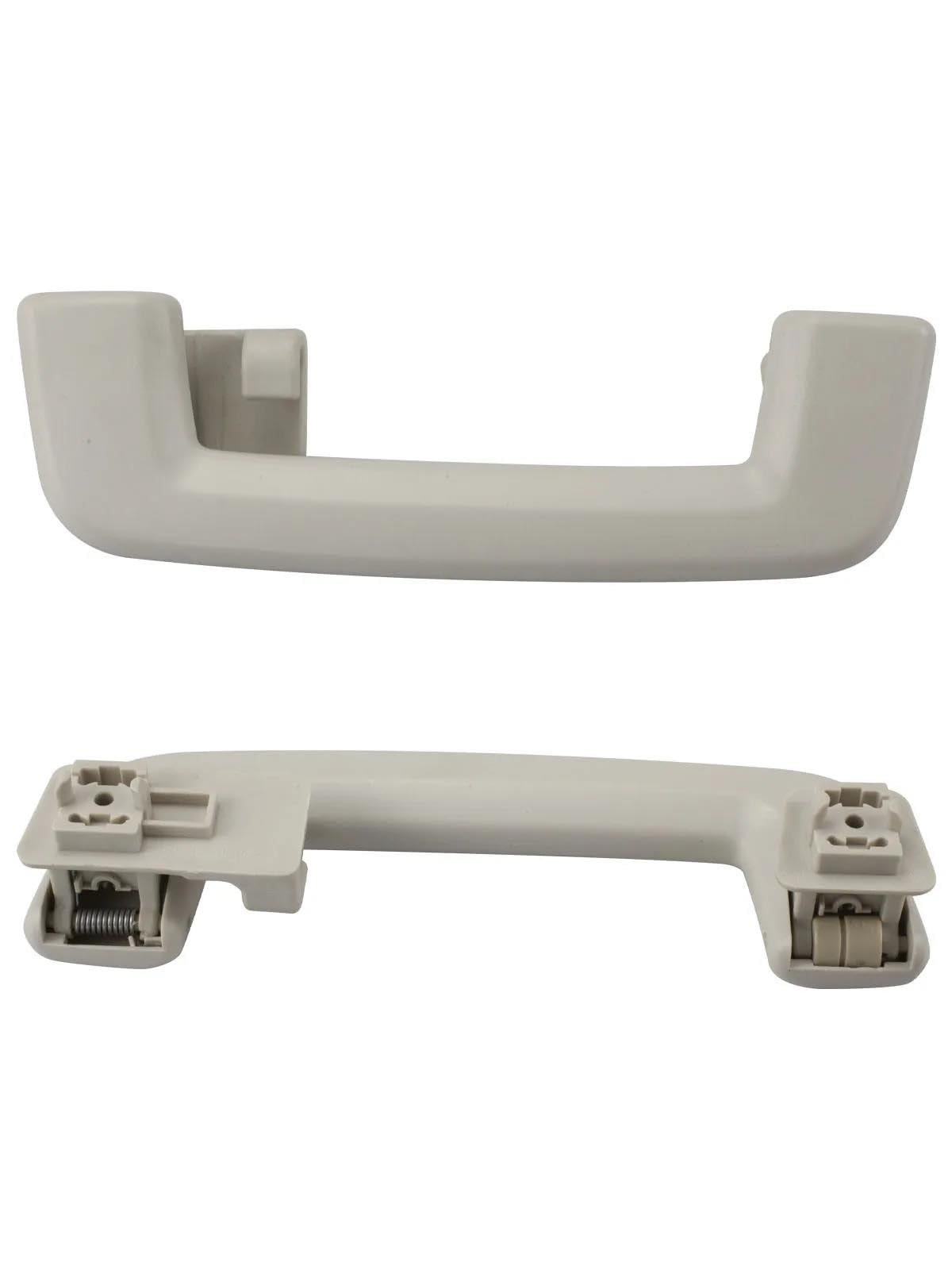 Maniglie per Porte Interne per F&ORD per Escape per Kuga 2013-2019 Maniglia Assistenza per La Presa Traino Tetto Anteriore Posteriore 7S7Z-5831406-AA CJ5Z-7831406-AA(Posteriore)