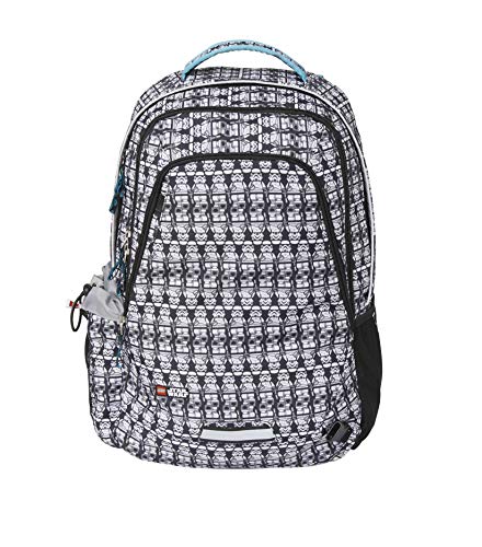 Preisvergleich Produktbild Lego Rucksack Zero Star Wars Stormtrooper