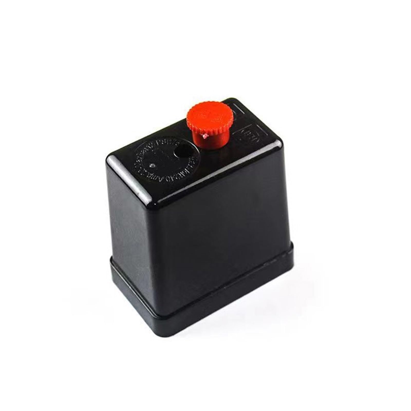 Interruptor de presión de 240V 20A con carcasa de válvula para compresor de aire