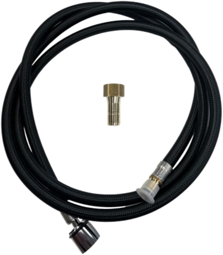 for Kohler 1548488 Sharkbite Kitchen Spray Hose Kit Replaces Parts