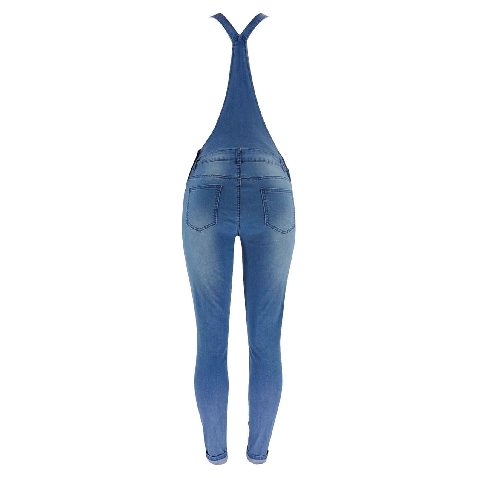 Salopette Donna Salopette Donna Jeans Completo Estivo Tuta Di Intera Cerimonia Elegante Estiva Premaman Tute Intere Eleganti Corta Da Lavoro Pantaloni Xs Work to Lounge Trousers Nera Cargo Wide Leg